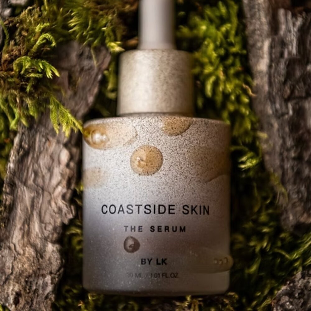 NWT Coastside Skin – The Serum